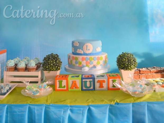 Party Kids Eventos Infantiles 