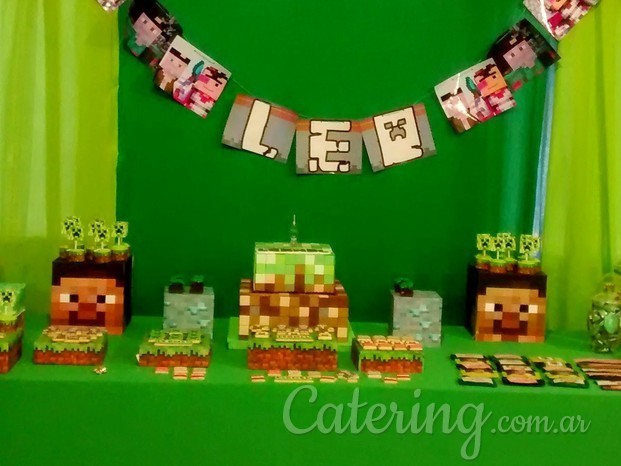 Party Kids Eventos Infantiles 