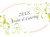 Logo Zeus Event & Catering