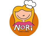 Nori Lunch Casero