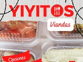 Viandas Yiyitos