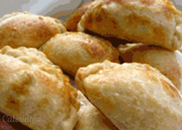 Empanadas