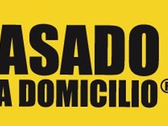 Asado A Domicilio