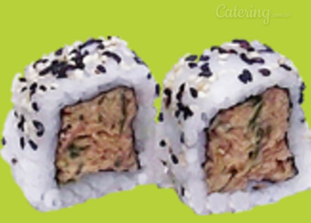 Tuna Roll