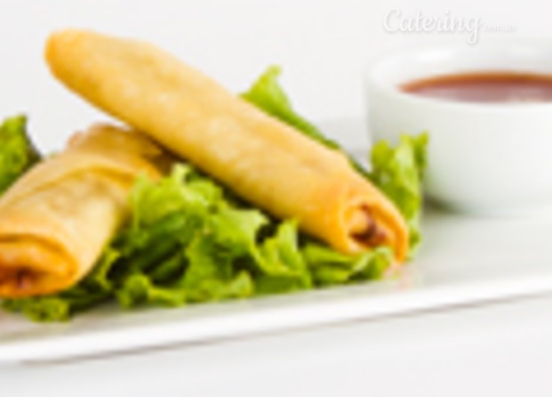 Spring Roll