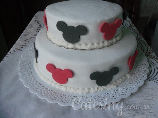 Torta infantil