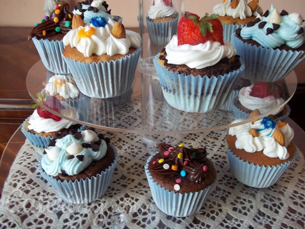 Cupcakes