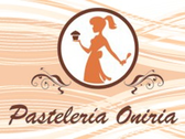 Pastelería Oniria