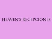 Heaven´s Recepciones