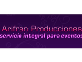 Arifran Producciones