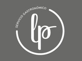 LP servicio gastronómico integral