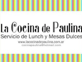 La Cocina De Paulina