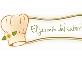 Logo El Jazmín Del Sabor