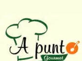 A Punto Gourmet