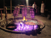 El Cardón Catering de Asado Argentino