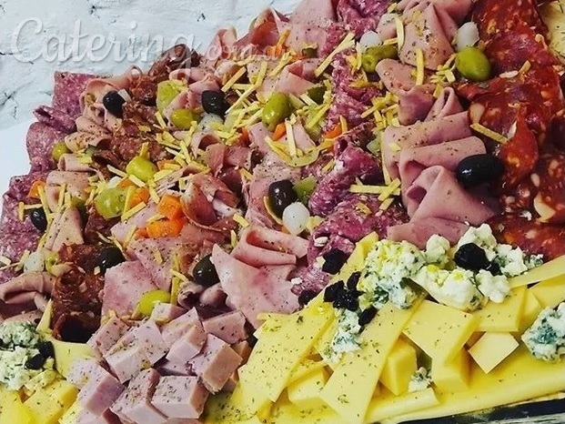 Picada Completa