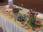 Acacias Catering