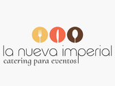 La nueva Imperial - Catering Empresarial