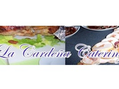 Logo La Cardeña Catering