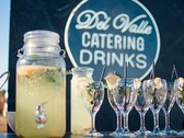 Del Valle Catering