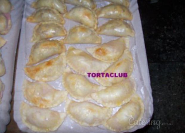 Empanaditas