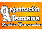 Organización Alemana