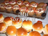 Mil Sorpresas