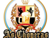 As Choperas
