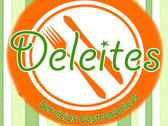 Deleites Servicios Gastronomicos