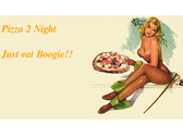 Logo Pizza 2 Night