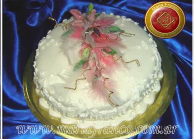 Tortas especiales