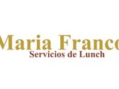 María Franco