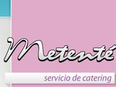 Metenté catering y carpas