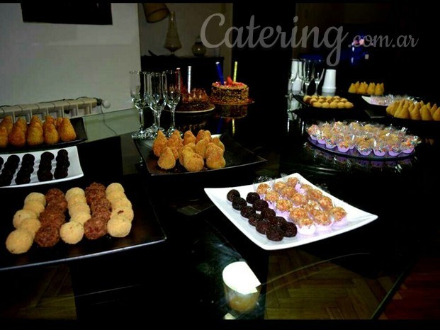 Hola Brasil Catering