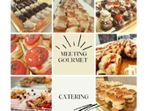 Meeting Gourmet catering & viandas