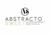 Abstracto chocolatería