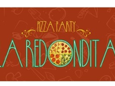 La Redondita Pizza Party