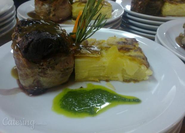 Lopez Sicardi Gastronomía