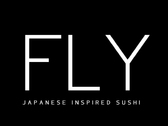 Fly sushi