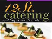 Logo Catering Calle 12