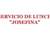 Servicio De Lunch Josefina