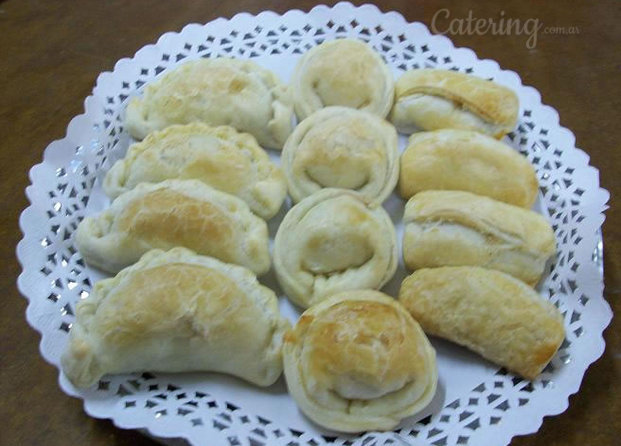 Empanadas