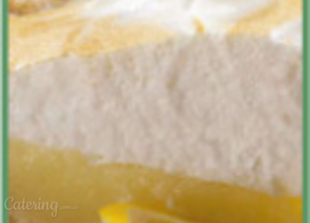 Lemon Pie