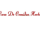 Casa De Comidas Héctor