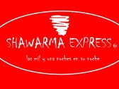 Shawarma Express