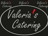 Logo Valeria's Catering