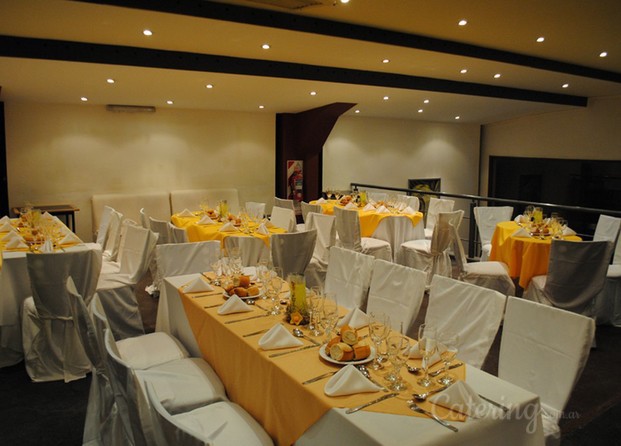 Organización de eventos