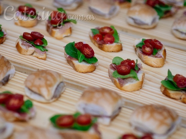 Herencia Criolla Catering