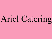 Ariel Catering