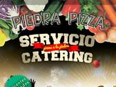 Formato Catering de Pizza a la Piedra